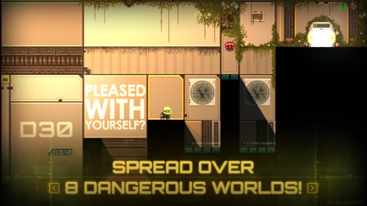 Stealth Inc.