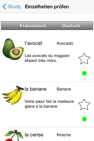 h4 French Lite screenshot 4