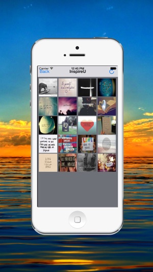 InspireU - 浪漫的短语和语录(圖4)-速報App