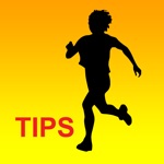 Running Tips  Technique