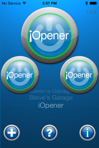 iOpener V2 screenshot 2