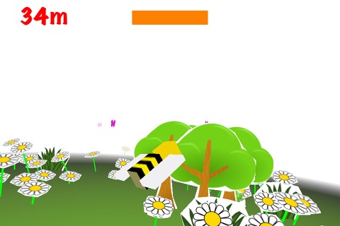 The Crazy Bee screenshot 3