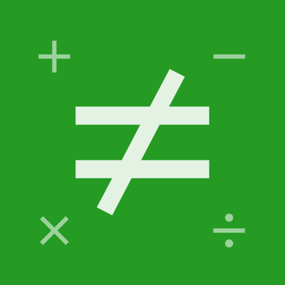 Find the Mistake: Math — practice mental arithmetic, develop attentiveness