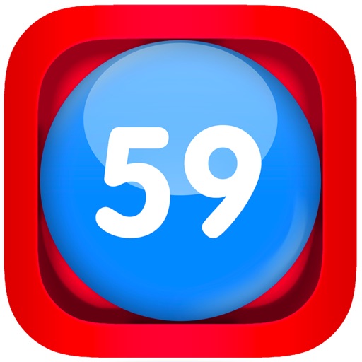 59 pro icon