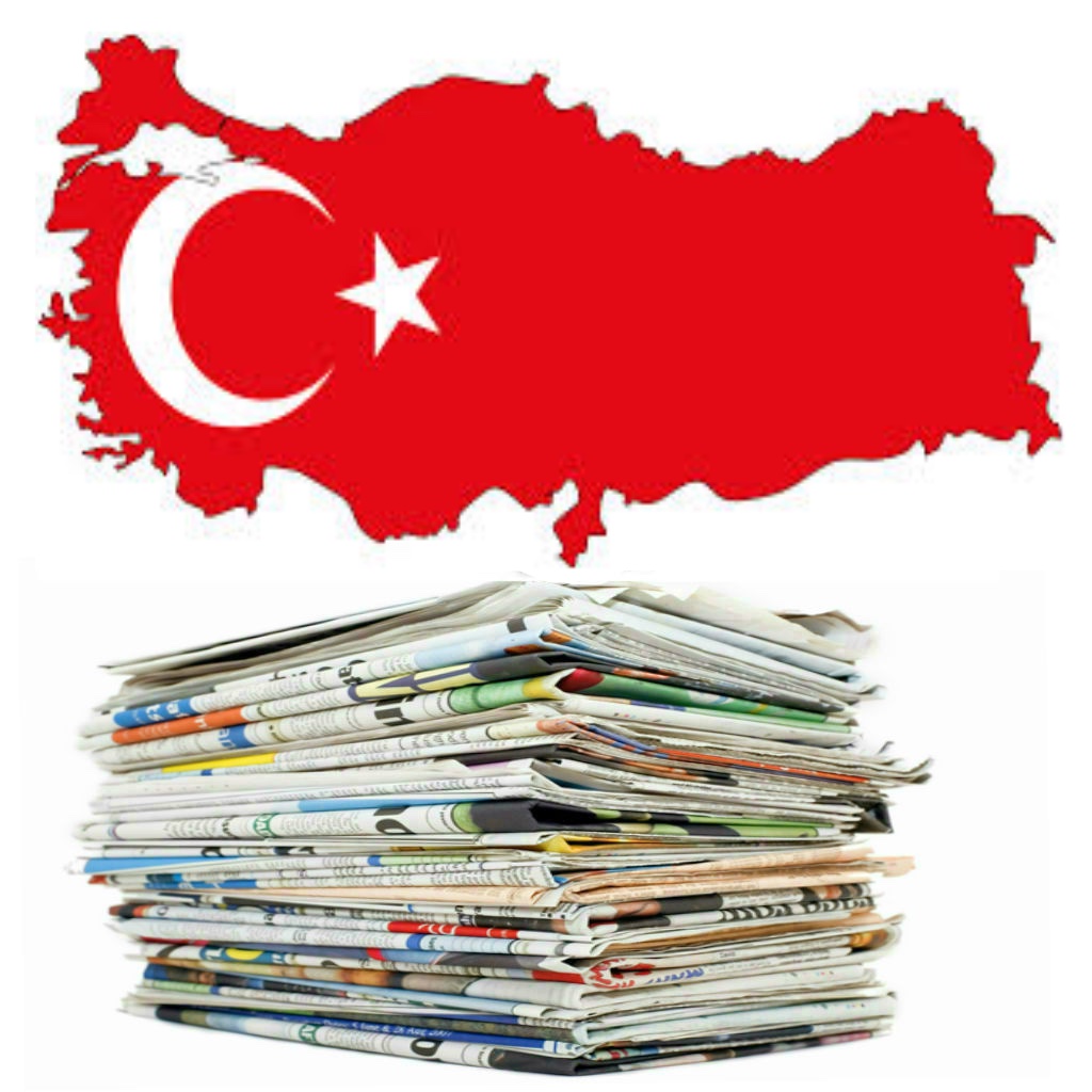 Turkish News icon