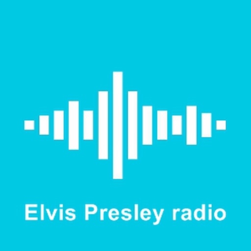 Radionomy App for Elvis Presley radio