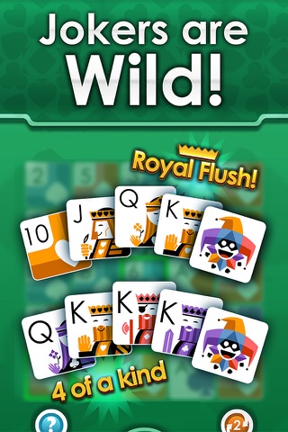 Poker PLAY! screenshot 3