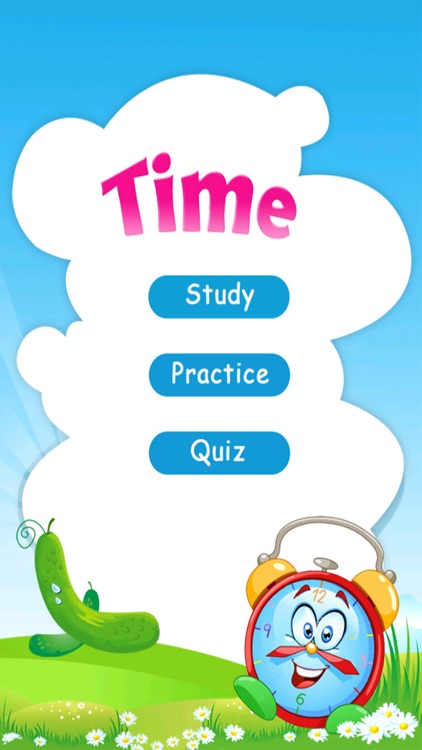 Grade 1 Math – Time Lesson