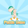 Horse Funny Puzzles Game For Little Pony Version