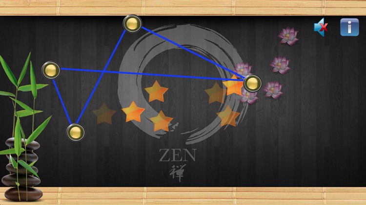 Puz-ZEN-le The Zen Puzzle Game