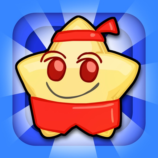 Twinkle Star People: Learning Colors Icon