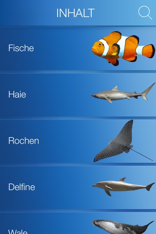 fishGuideTV screenshot 2