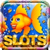 Ocean Slots - Nostalgic 777 High Roller Slot Machine