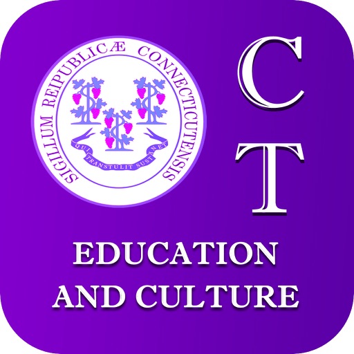 Connecticut Education And Culture icon