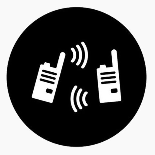 Walkie Talkie Chat icon