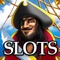 Slots Pirates Treasure - Free Slot Machine Game