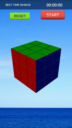 -Magic Cube-(圖5)-速報App