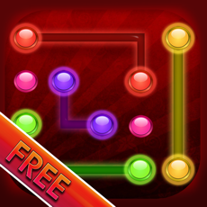 Activities of Glowing Neon - the shiny game puzzle for brilliant people - Free