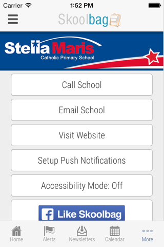 Stella Maris Catholic Primary Point Cook West - Skoolbag screenshot 4