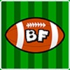 Bumpy Football