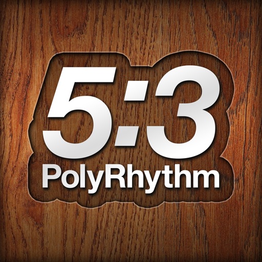 PolyRhythm iOS App