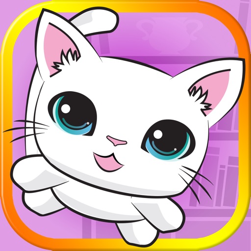 Kitten Catcher iOS App