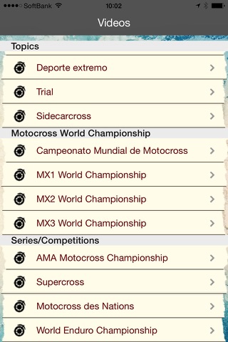 X Motocross screenshot 3