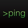 Ping Meter