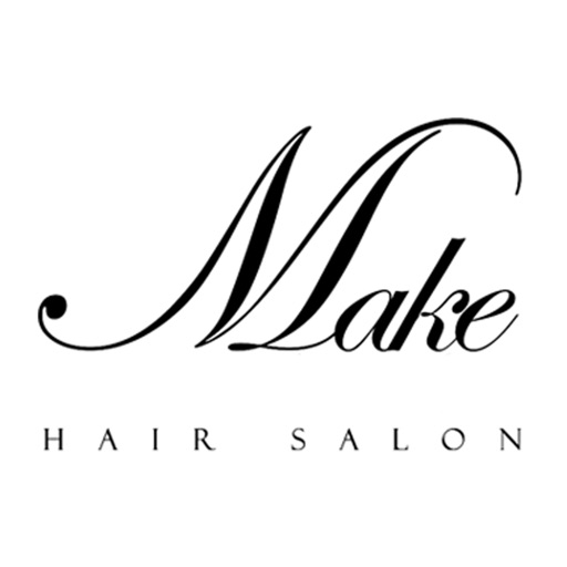 Make Salon icon