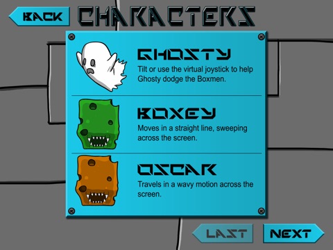 Ghostbiters screenshot 3