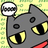 10000times Addition -Run!! cat-