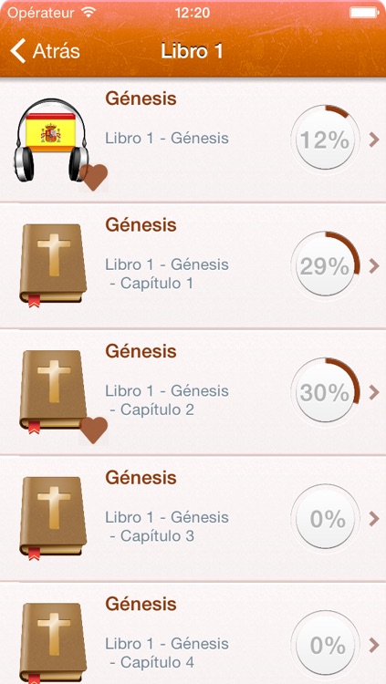 Spanish Holy Bible Audio mp3 and Text - Reina Valera Version