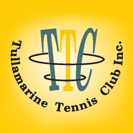 Tullamarine Tennis Club icon