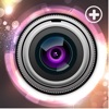 ファスト編集のPICラボを持つすべてのプロスローシャッターカメラ - iPadアプリ