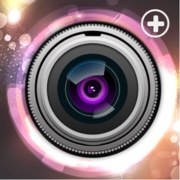 All Pro Caméra obturateur lent avec Fast Edits Pic Lab