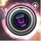 Icon All Pro Slow-Shutter Camera with Fast Edits Pic Lab