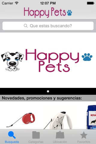 Happy Pets screenshot 2