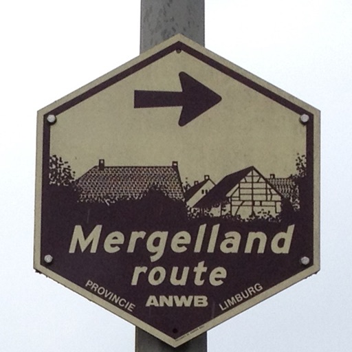 Mergelland icon