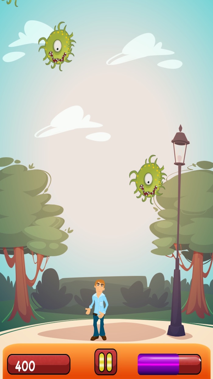 Avoid the Virus Spore Death Plague Beyond the Apocalypse Survival