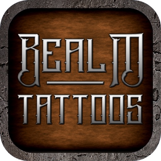 Realm Tattoos iOS App