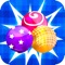 Candy Blitz Mania - Blast Of Match 3 Puzzles For Kids Free