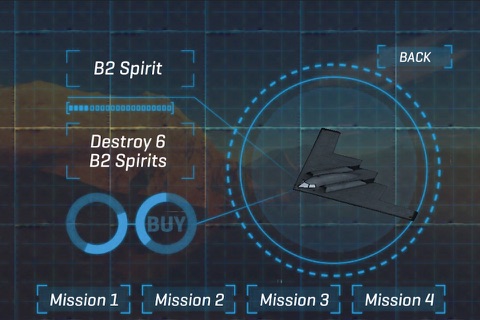 Drone Sniper Combat screenshot 3