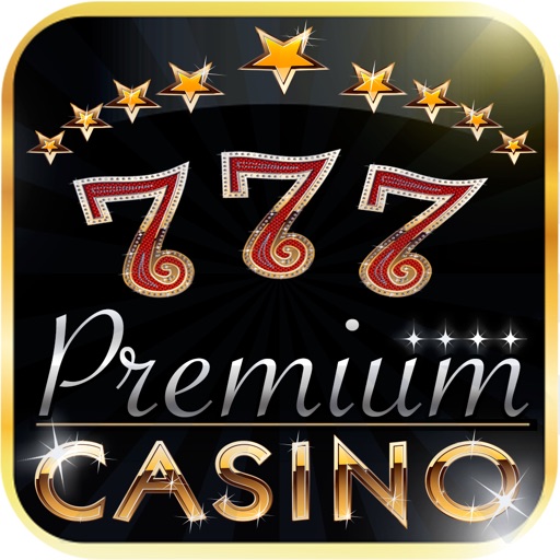 . A aabe Premium Casino Slots icon