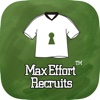 Max Effort Recruits® Pro