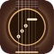 The Chord App is the easiest way to create, save and export guitar chord charts