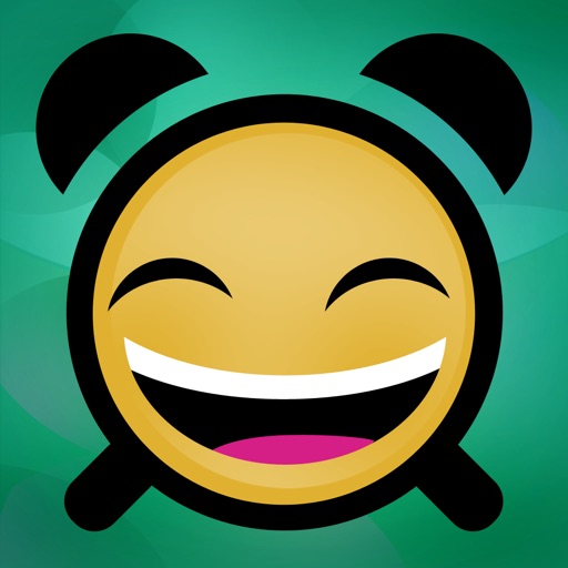 Jokester for Apple Watch Icon