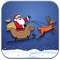 Flappy Christmas - Present Drop!