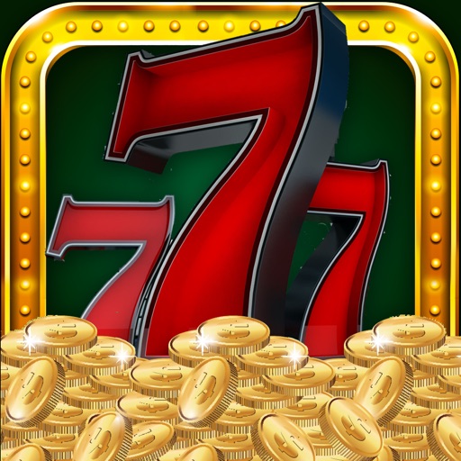 Aaaalibabah Luxury Slots FREE Slots Game iOS App