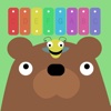 Forest Band - Free Educational App For Kids With Fun Animals And Musical Instruments