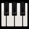 1、You can learn piano with it
